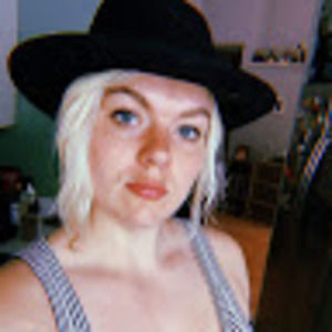 Meet your Posher, Madisson